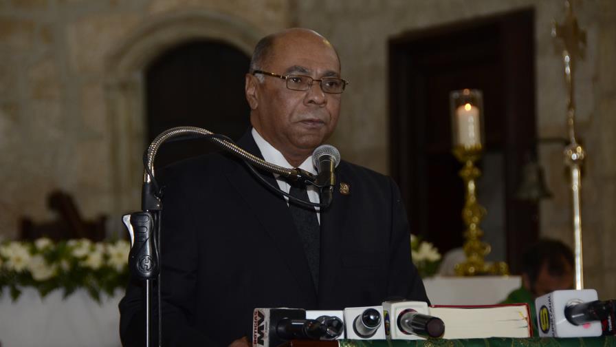 Ray Guevara: “El Tribunal Constitucional enfrenta nuevos enemigos”