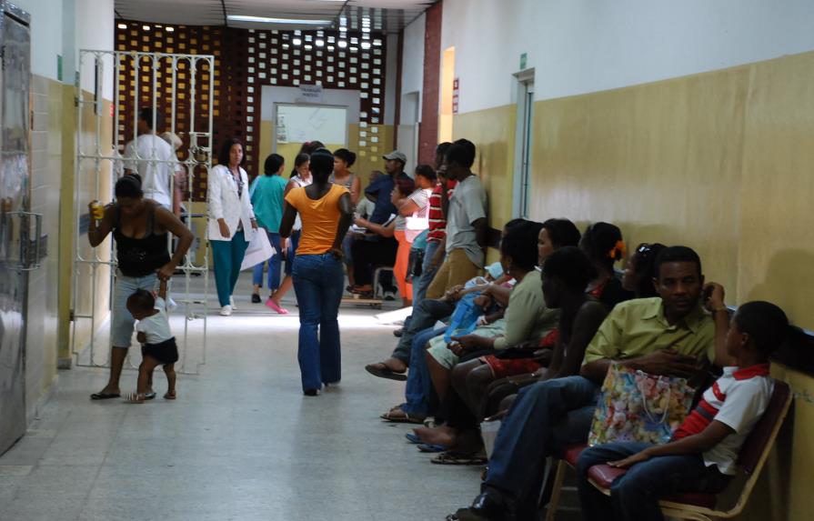 Las acciones contra el Zika unen a instituciones del Estado dominicano