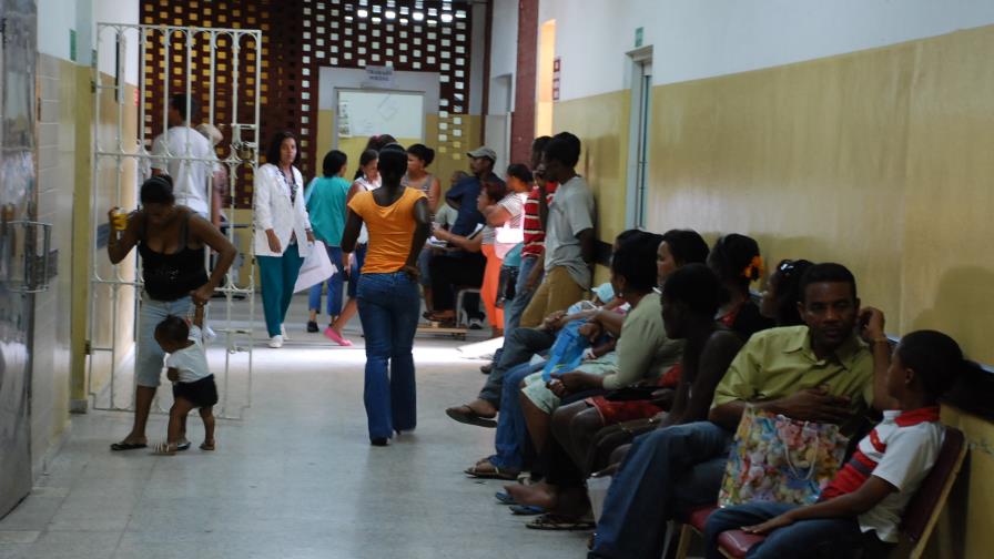 Las acciones contra el Zika unen a instituciones del Estado dominicano Las acciones contra el Zika unen a instituciones del Estado dominicano