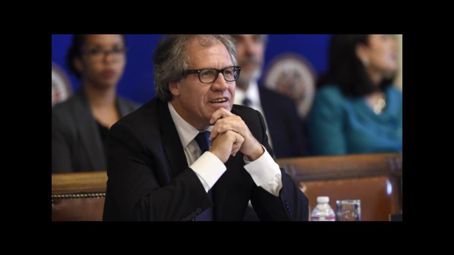 La OEA pide que se constituya un Gobierno de transición en Haití