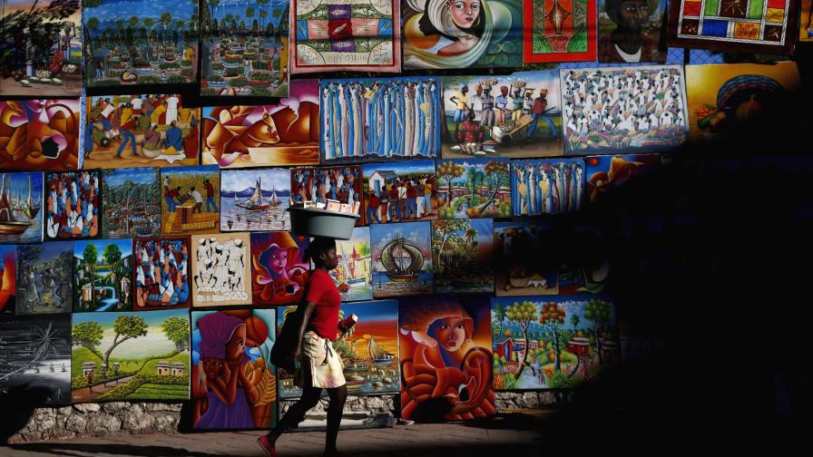 Haití pide en la OEA una misión de mediación para que no haya vacío de poder