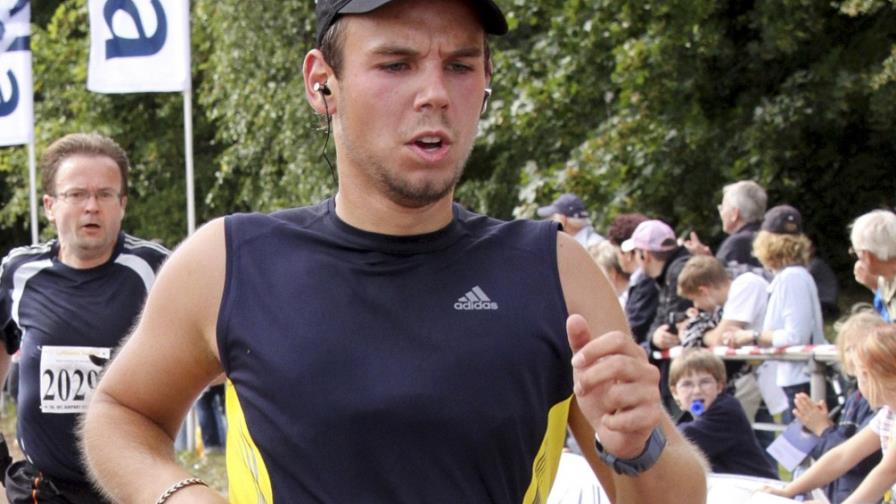 El suicida del avión de la Germanwings apenas dormía por sus problemas psicológicos