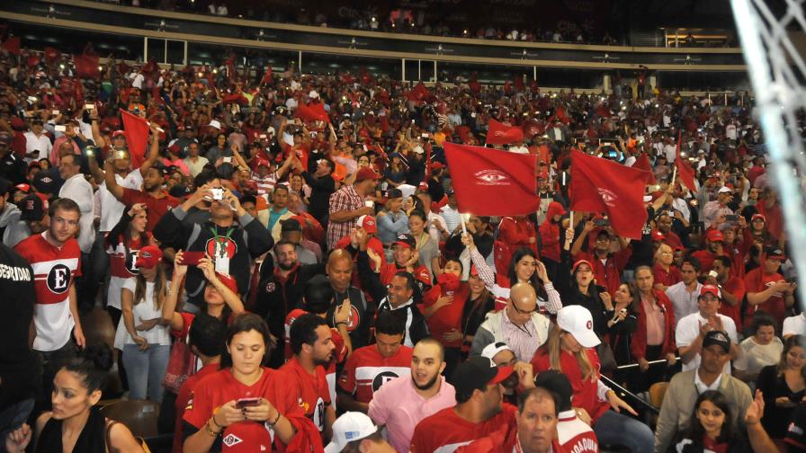 El desfile del Escogido será el viernes en la capital