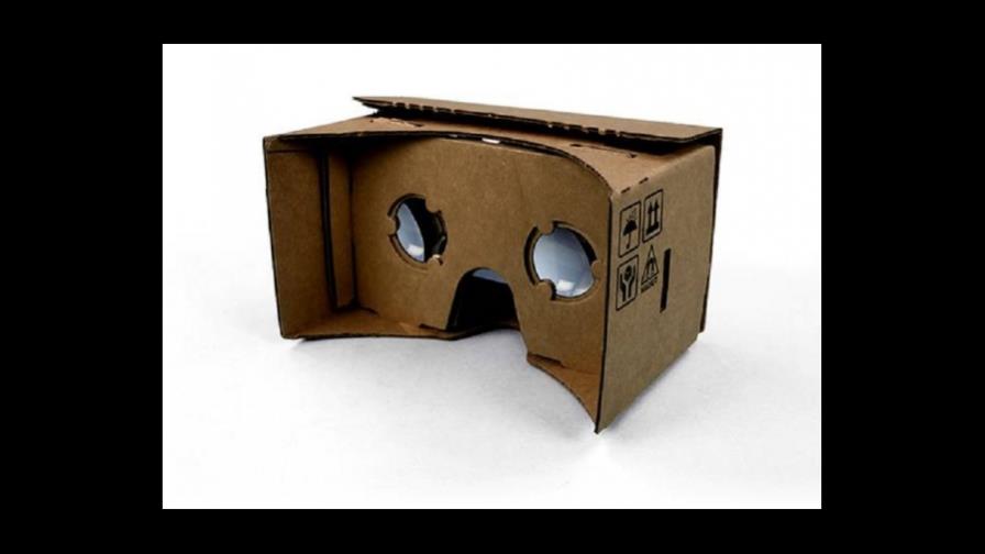Google anuncia que ha distribuido cinco millones de Cardboard 