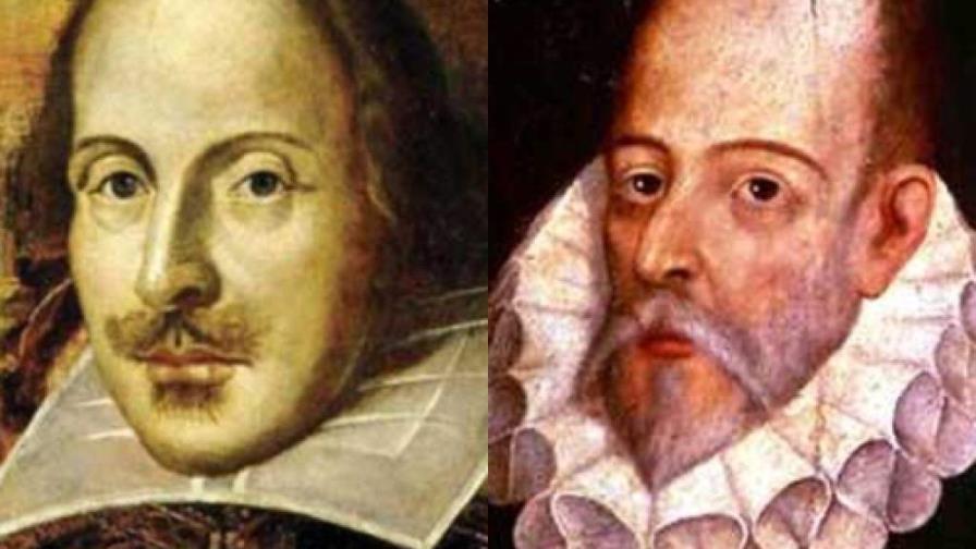 Oxford celebra la “influencia” de Cervantes y “El Quijote” en Shakespeare