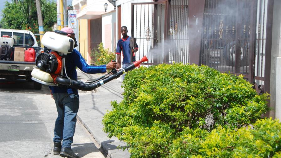 Convocan para hoy jornada nacional de prevención contra el zika