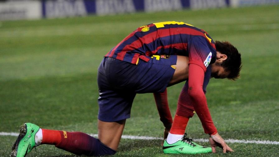 Neymar deberá pagar USD112.000 por evadir impuestos en Brasil