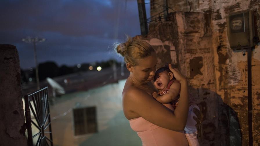 Aborto, el gran dilema que plantea el zika en América Latina Aborto, el gran dilema que plantea el zika en América Latina