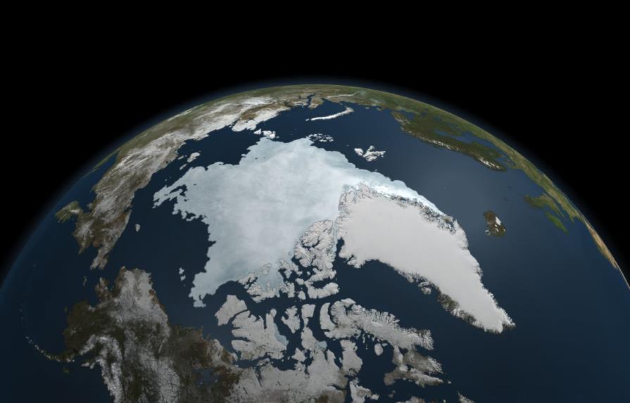 El hombre llegó al Ártico hace 45.000 años, según científicos rusos