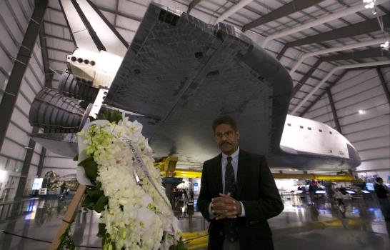 Conmemoran los 30 años del Challenger, una tragedia que impactó al mundo