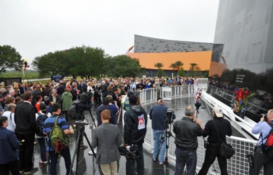 Conmemoran los 30 años del Challenger, una tragedia que impactó al mundo