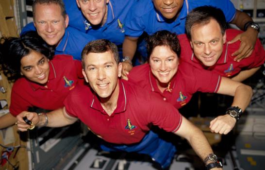 Conmemoran los 30 años del Challenger, una tragedia que impactó al mundo