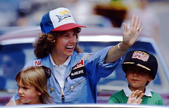 Conmemoran los 30 años del Challenger, una tragedia que impactó al mundo