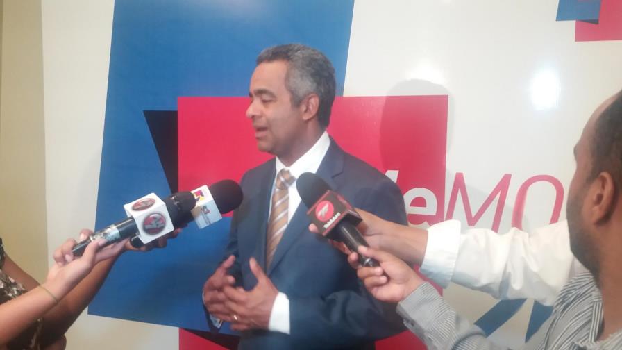 Copardom espera condiciones para dialogo sobre Código de trabajo y Pacto Eléctrico