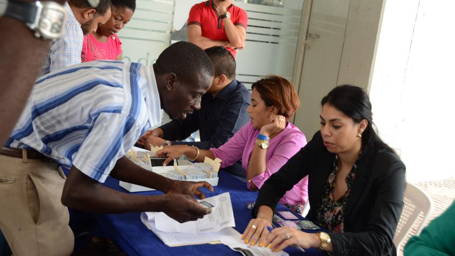Rabinos comparan situación descendientes de haitianos en RD a la que “han vivido los judíos a través de la historia” Rabinos comparan situación descendientes de haitianos en RD a la que “han vivido los judíos a través de la historia”