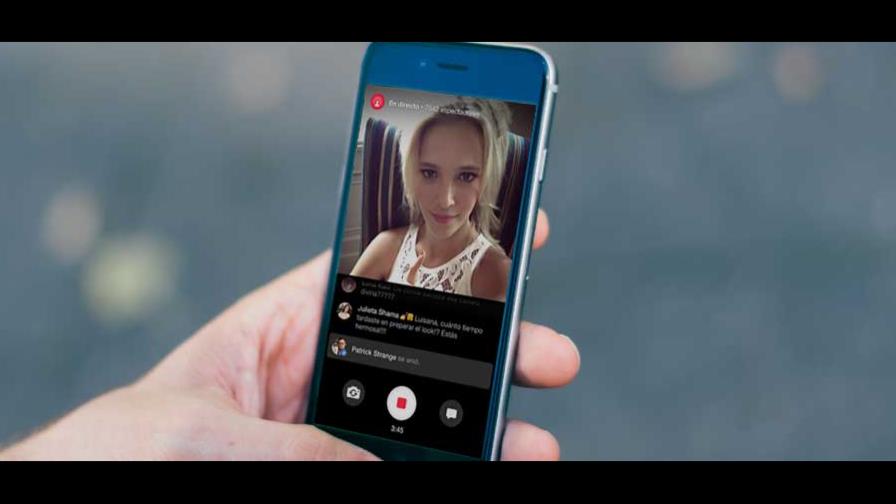 Facebook “enciende” app de video en iPhones 
