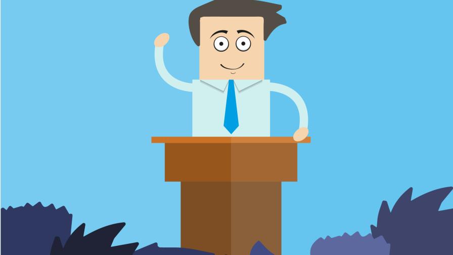 Del podio al auditorio: los deportistas triunfan dando charlas en empresas