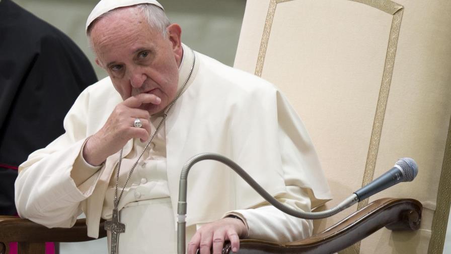 El papa Francisco enviará 1,071 misioneros a absolver pecados graves durante el Jubileo