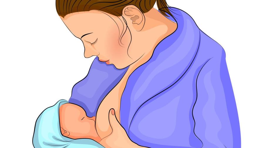 La lactancia materna es buena para los bebés, las mamás y la economía La lactancia materna es buena para los bebés, las mamás y la economía