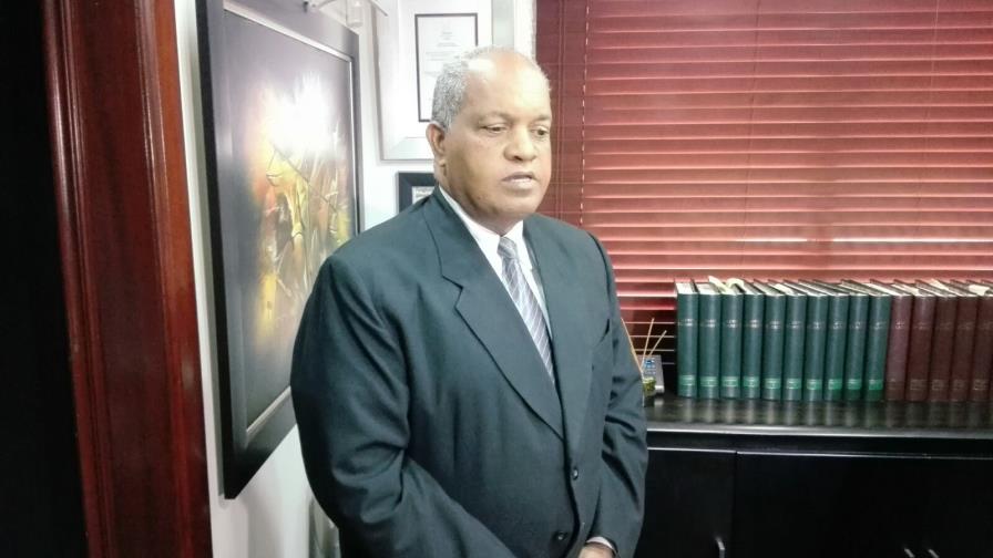 Juez interpone recurso para ser restituido en tribunal de San Pedro de Macorís