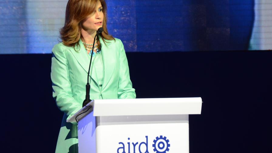 La actividad económica en la industria dominicana  crece en diciembre, informa la AIRD