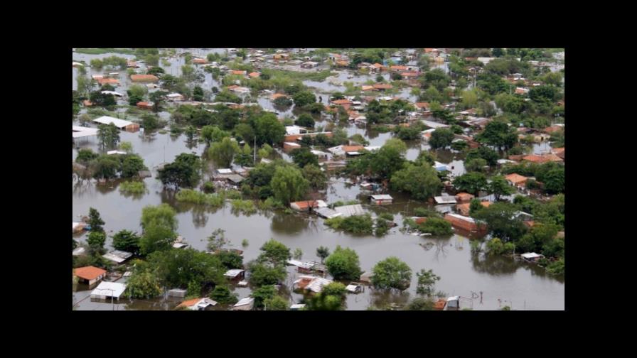 El Niño y el Zika se alían contra el continente americano El Niño y el Zika se alían contra el continente americano