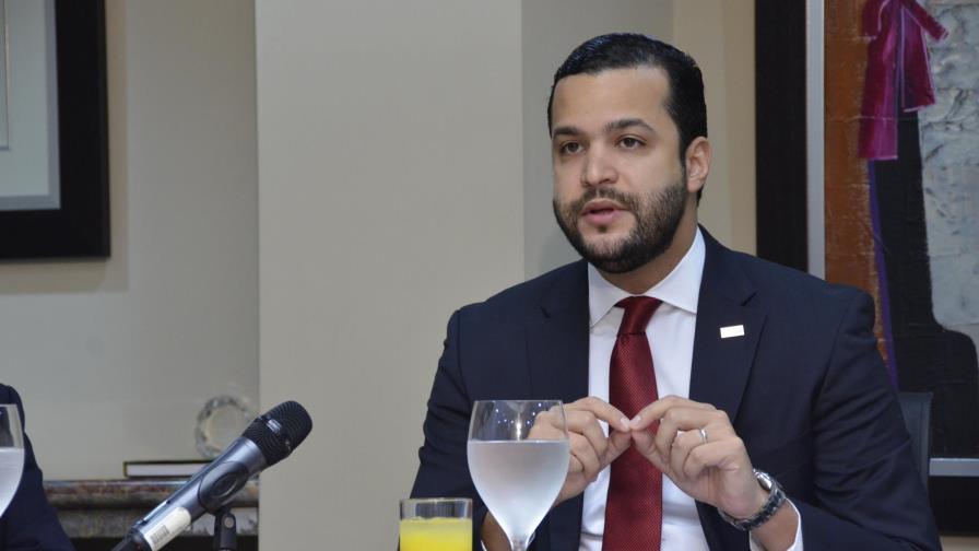 Rafael Paz: Hay “monopolio” en el transporte de carga