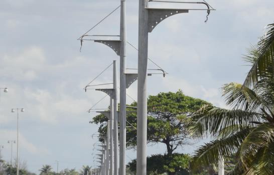 Estado Malecón de Santo Domingo es “caótico, deplorable y preocupante”