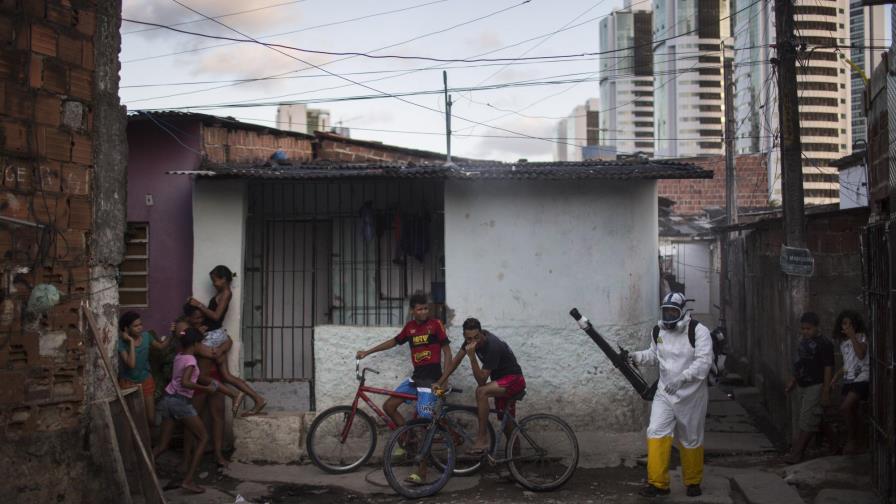 El COI asegura que Río 2016 no se verá afectado por el zika