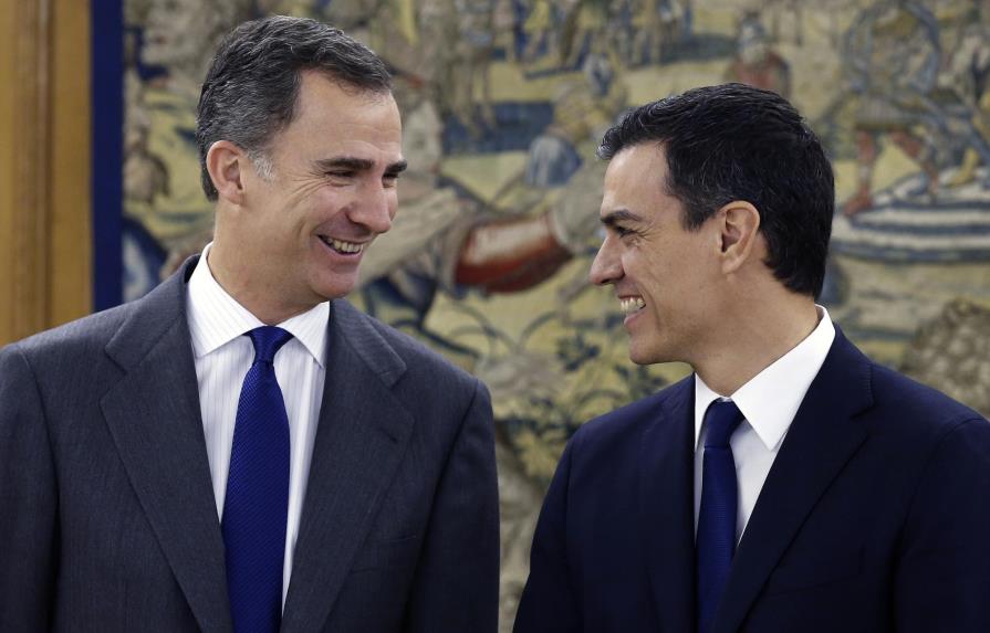 Socialistas buscan una estrategia para gobernar España 