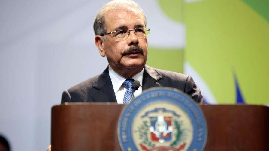 PLD proclama hoy a Danilo Medina en medio de conjeturas sobre su unidad PLD proclama hoy a Danilo Medina en medio de conjeturas sobre su unidad
