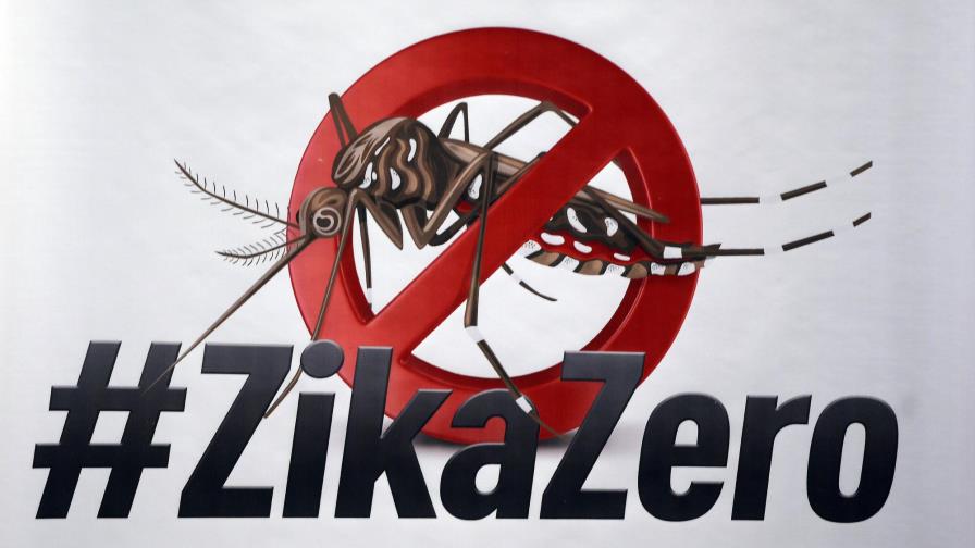 Guatemala confirma 105 casos de Zika, dos de ellos de mujeres embarazadas Guatemala confirma 105 casos de Zika, dos de ellos de mujeres embarazadas