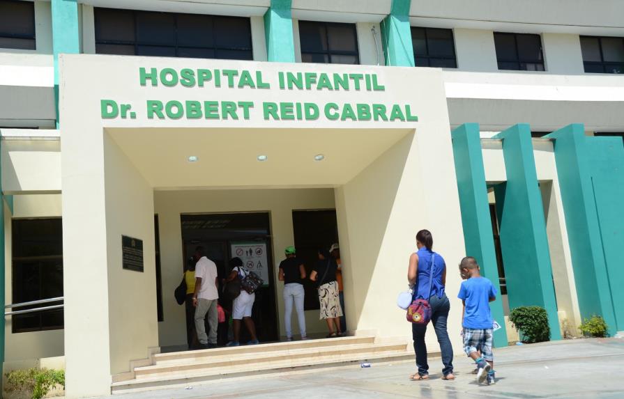 Médicos del Robert Reid están atentos a casos sospechosos del virus Zika 