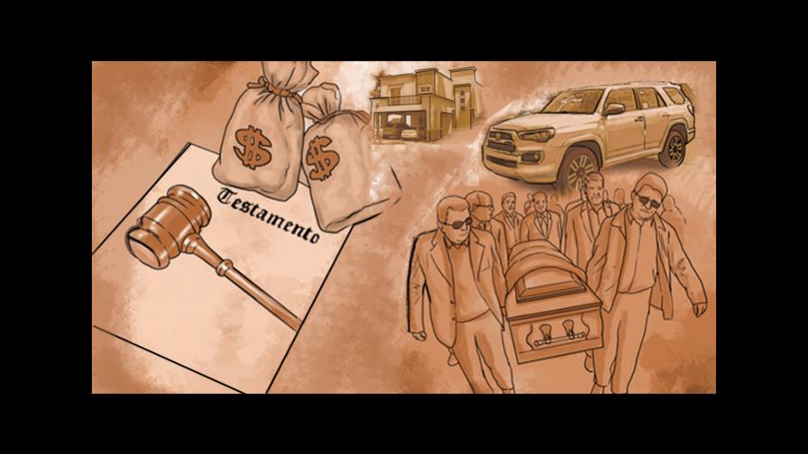 El testamento: una previsión que pocos piensan dejar El testamento: una previsión que pocos piensan dejar