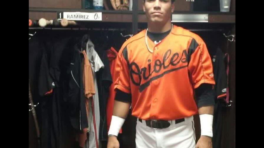 Fallece prospecto de Baltimore en accidente de tránsito Fallece prospecto de Baltimore en accidente de tránsito