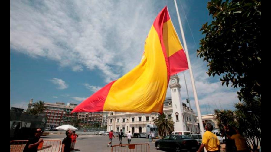 Más de 15,000 dominicanos abandonaron España en los últimos cinco años