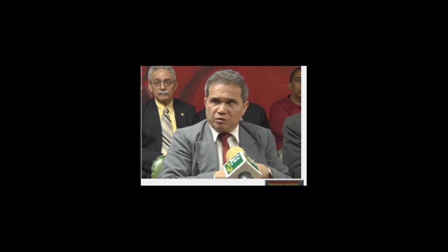 CMD convoca huelga para el miércoles y jueves en el Este y Gran Santo Domingo