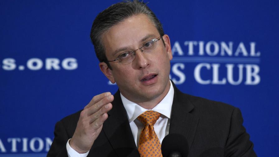 El Gobierno de Puerto Rico presenta un plan para reducir un 30% su deuda