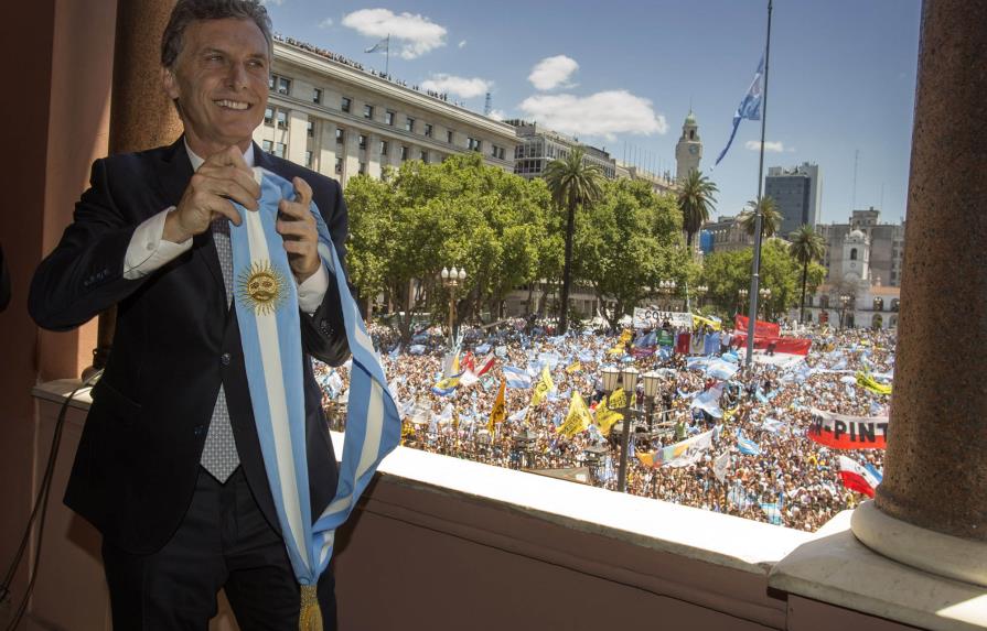 Argentina abre reuniones en Nueva York para presentar oferta a fondos acreedores