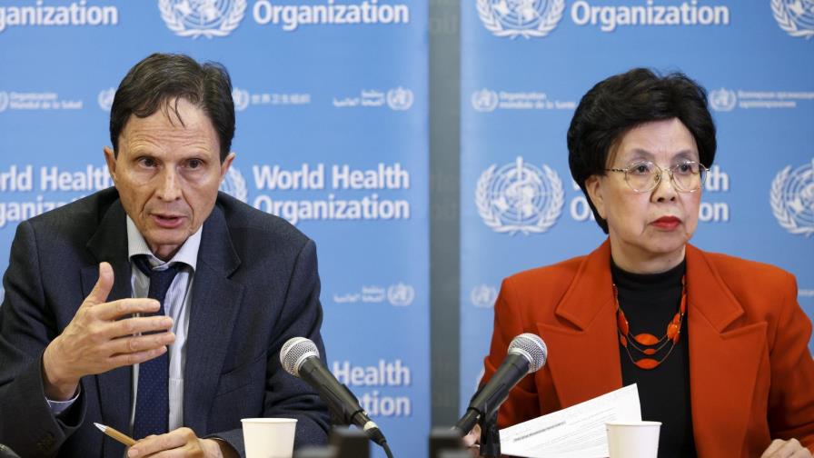 OMS declara emergencia mundial por virus Zika OMS declara emergencia mundial por virus Zika