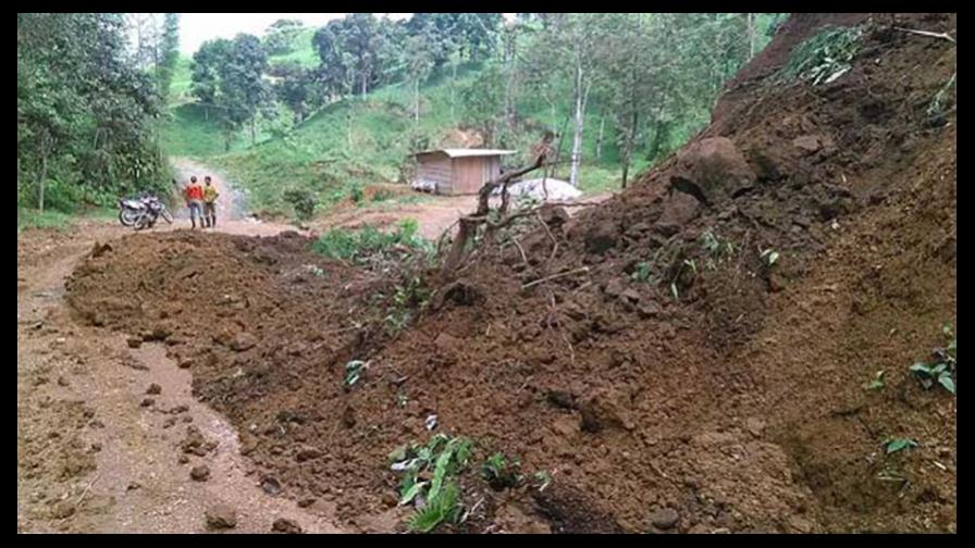 Inapa dice que el obrero muerto en construcción de Cotuí no trabajaba para el Estado, sino para el contratista