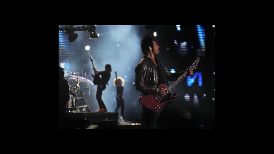 La Ley resurge con “Adaptación”, su primer álbum en 13 años 