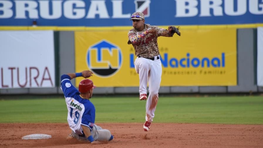 Venezuela supera a Puerto Rico en apertura de la Serie del Caribe Venezuela supera a Puerto Rico en apertura de la Serie del Caribe
