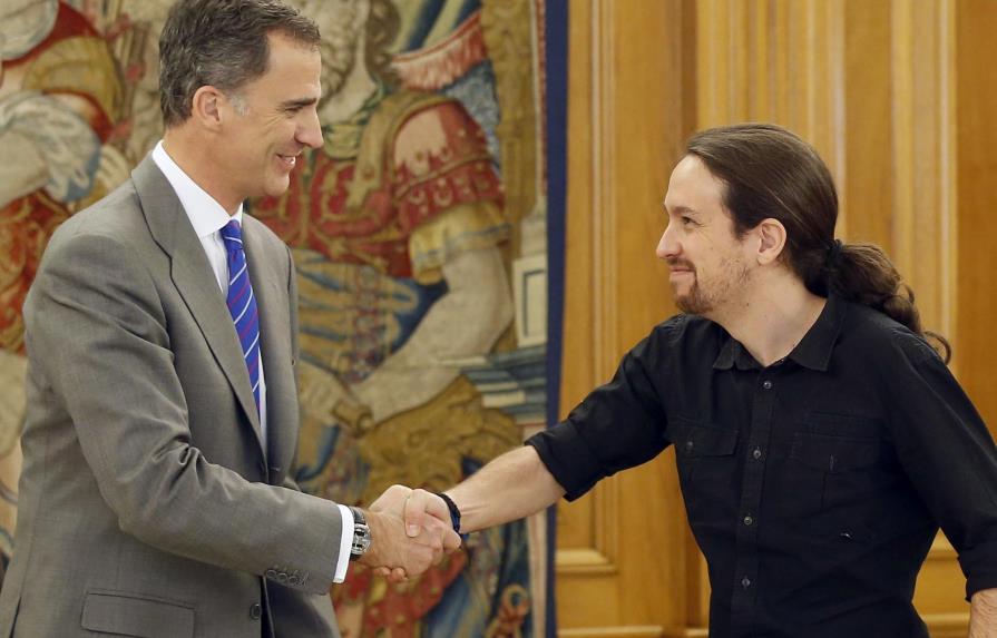 Partido emergente mantiene oferta a PSOE y liberales negociarán con todos