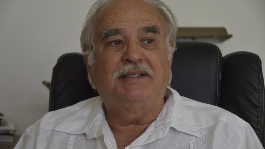 “El desafío esencial es que los supuestos amigos de Haití no se metan en este proceso” “El desafío esencial es que los supuestos amigos de Haití no se metan en este proceso”