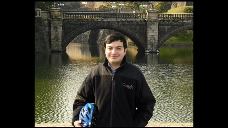 Estudiante que poseyó sitio de Google obtiene 12.000 dólares 