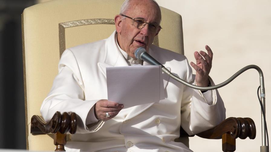 El papa Francisco promueve el acercamiento a China 