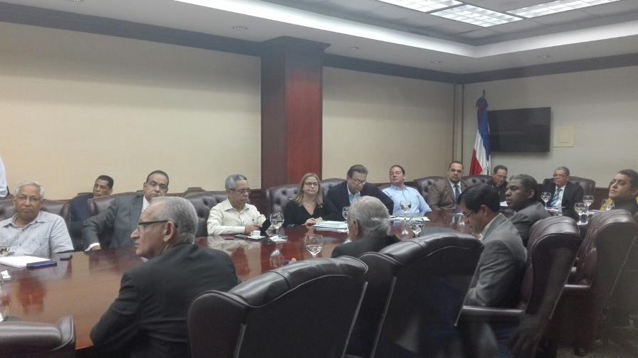 Ligia Amada califica de “injusto” paro de profesores de la UASD y dice son los mejor pagados Ligia Amada califica de “injusto” paro de profesores de la UASD y dice son los mejor pagados