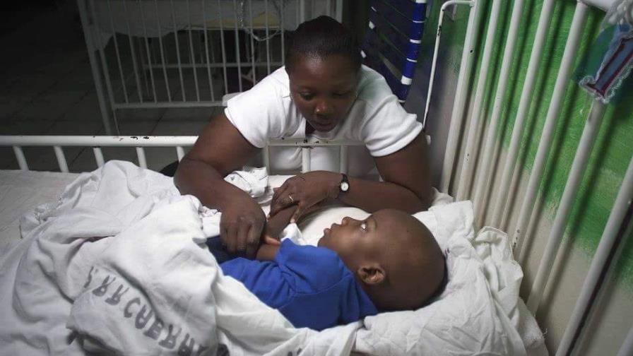 Niños con cáncer necesitan donativos de cualquier monto o tipo