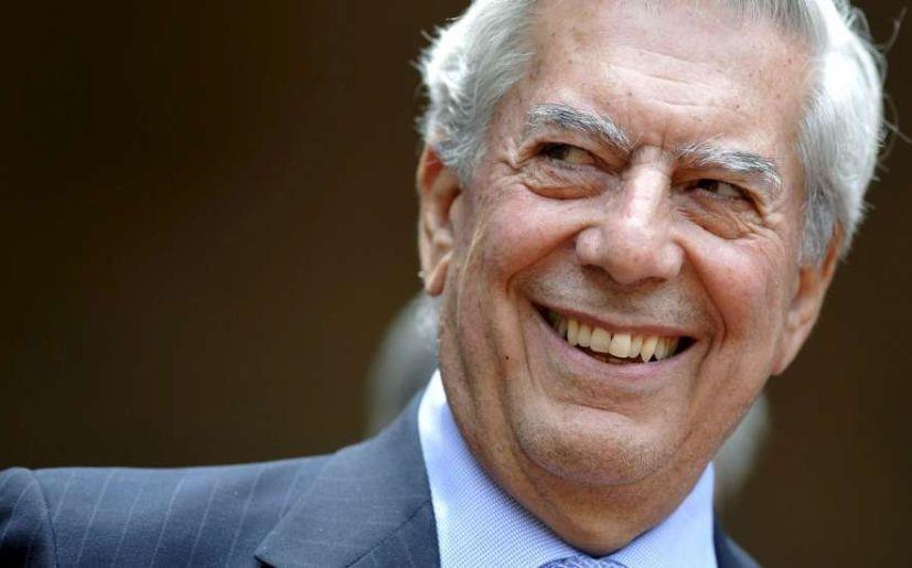 Raful elogia trayectoria de Vargas Llosa